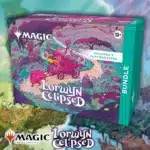 Lorwyn Eclipsed – Bundle - Magic: The Gathering - Imagen 2