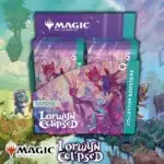 Lorwyn Eclipsed Collector Booster Box - Magic: The Gathering