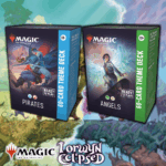 Lorwyn Eclipsed – 60-Card Theme Deck Set - Magic: The Gathering