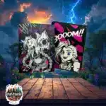 Micas: Jinx "Get Jinxed" Edition | Tamaño Estándar