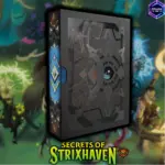 Codex Bundle (Inglés) | Secrets of Strixhaven - Magic: The Gathering