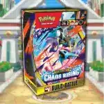 Chaos Rising - Build&Battle