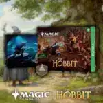Bundle (Inglés) | The Hobbit - Magic: The Gathering - Imagen 2