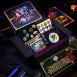 Regalo Especial Inevitable (Gift Box TCG)