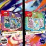 Battle Deck ENG | 30th Celebration Pokémon