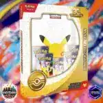 Binder Collection | 30th Celebration Pokémon