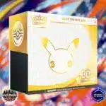 Elite Trainer Box ENG | 30th Celebration Pokémon