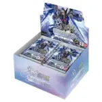 GD-05 Freedom Ascension Booster Box