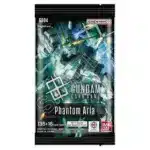 GD-04 Phantom Aria Booster Pack