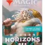 Modern Horizons 3 Magic: The Gathering Booster Pack