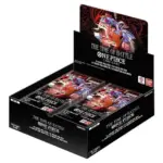 OP-16 The Time of Battle - One Piece TCG