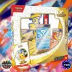 Poster Collection ENG | 30th Celebration Pokémon