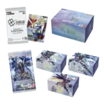 [SC01] - Deck Build Box Freedom Ascension