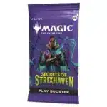 Secrets Of Strixhaven: Booster Pack