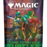 TMNT: Booster Pack