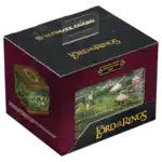 Sidewinder 100+ - The Shire "Places of Middle Earth" (The Lord of the Rings): Ultimate Guard