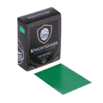 Sleeves Standard Verde - Knightguard