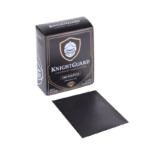 Sleeves Standard Negro - Knightguard