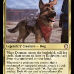 Dogmeat, Ever Loyal