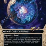 Gemstone Caverns
