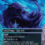 Creeping Tar Pit
