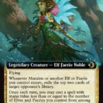 Maralen, Fae Ascendant