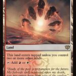Sundown Pass