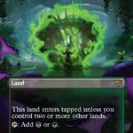 Deathcap Glade