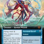 Emeritus of Ideation // Ancestral Recall