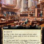Great Hall of the Biblioplex