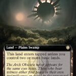 Eclipsed Steppe