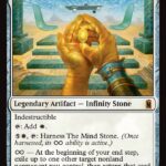 The Mind Stone