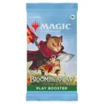 Bloomburrow: Booster Pack ESP